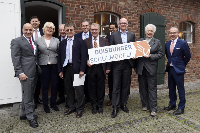 Dating duisburg